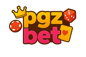 PGZ Bet Logo